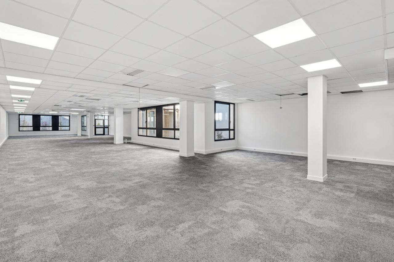 Bureau Boulogne-Billancourt 1086m² Location bureau Boulogne-Billancourt Hauts-de-Seine OLBUR2204713 11